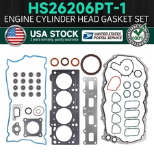 For 2002 - 2009 Chrysler PT Cruiser HS26206PT - 1 Precision Gasket Kit