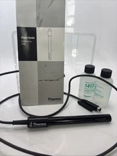 Thermo Scientific Orion Probe 4-Cell Conductivity Electrode Cell 013005MD Manual