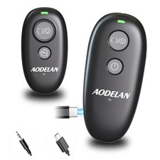 AODELAN Camera Remote Control Shutter Release for Fujifilm Fuji X-S20, X-T50