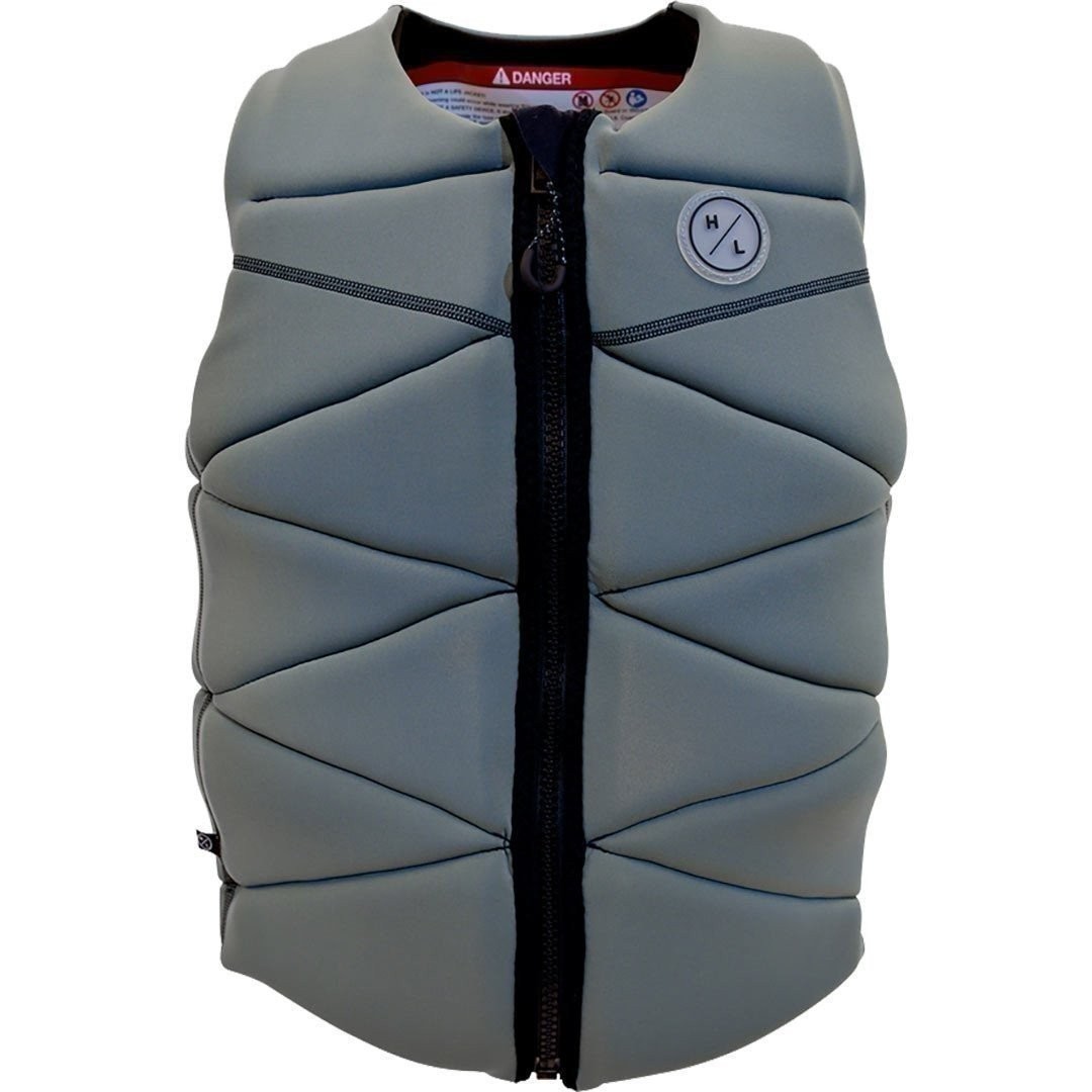 Impact vest Hyperlite: quale modello scegliere? Impact Vest Hyperlite Vert Comp