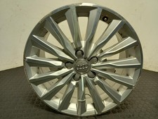 AUDI A3 Alloy Wheel 17" Inch 5x112 Offset ET51 7.5J 2012-2020 8V0601025CB