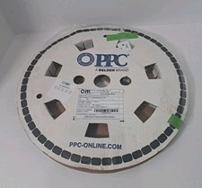 PPC Belden 3.0mm 900U / G657 A2/ TN13PBB92B5O50100F / SC Balistix 100ft Roll New