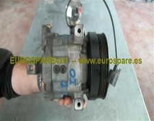 Climatisation et Accessoires Mitsubishi MONTERO