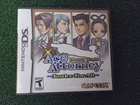 Phoenix Wright: Ace Attorney Trials and Tribulations (Nintendo DS, 2007)