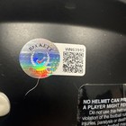 Ahmad Sauced Gardner Full Size Authentic Autographed Eclipse Helmet. — photo 4