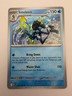 #041/132 Inteleon Normal Uncommon - Pokémon Mega Evolution English NM
