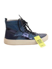 Terry de Havilland Women's Trainers EU38 in Blue