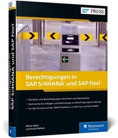 Maria SpöRi Berechtigungen In SAP S/4HANA Und SAP Fiori