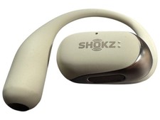   Shokz OpenFit 2 Right Earbud ONLY  Beige  T920 - Can only be used individually  