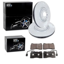 Kits de frein Alfa Romeo GIULIETTA