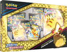 POKÉMON - COFFRET - PIKACHU VMAX - EB12.5 - ZENITH SUPREME - NEUF 5 Boosters