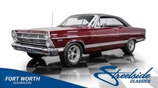 1967 Ford Fairlane for Sale