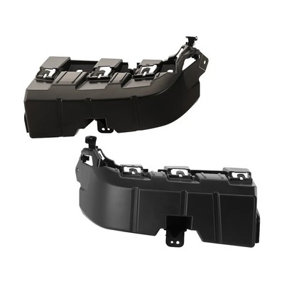 For Ford Mustang 2018-2023 Bumper Filler Driver and Passenger Side | Rear | Pair