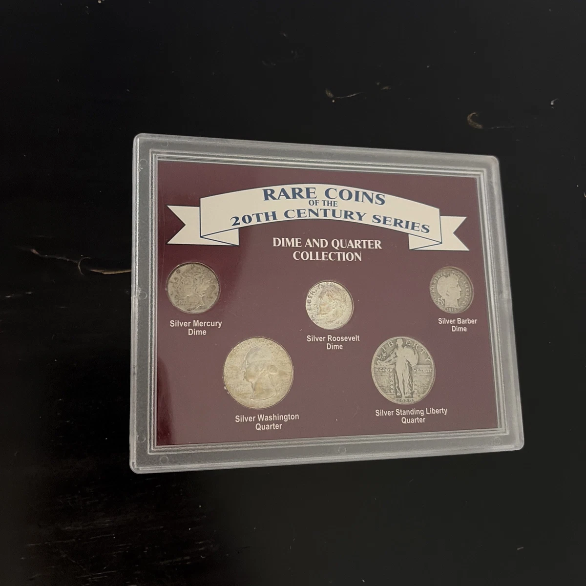 United States 20th Century Coins for sale | eBay