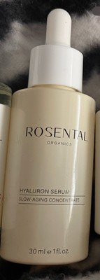 Rosental Hyaloron Serum Slow-Aging Concentrate 30 Ml Anti Aging