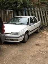 1990 Renault 25 2.0 TXE Breaking 