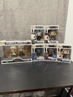 Funko Pop! Vinyl: Game of Thrones Lot