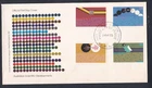1975 AUSTRALIAN SCIENTIFIC DEVELOPMENTS DECIMAL STAMP FIRST DAY COVER #2173