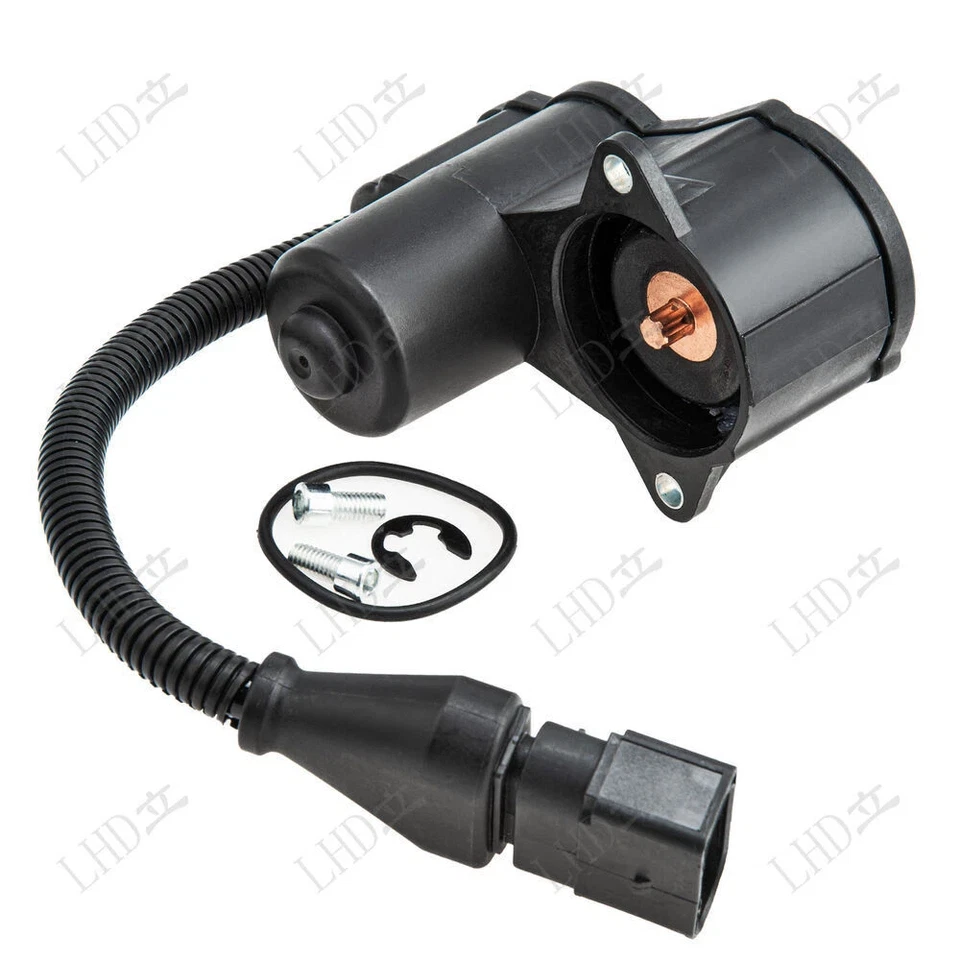 1 Pc New Parking Brake Motor 4E0998281B 4E0998281 Fits For Audi A8 Quattro S8* - Image 2 of 4