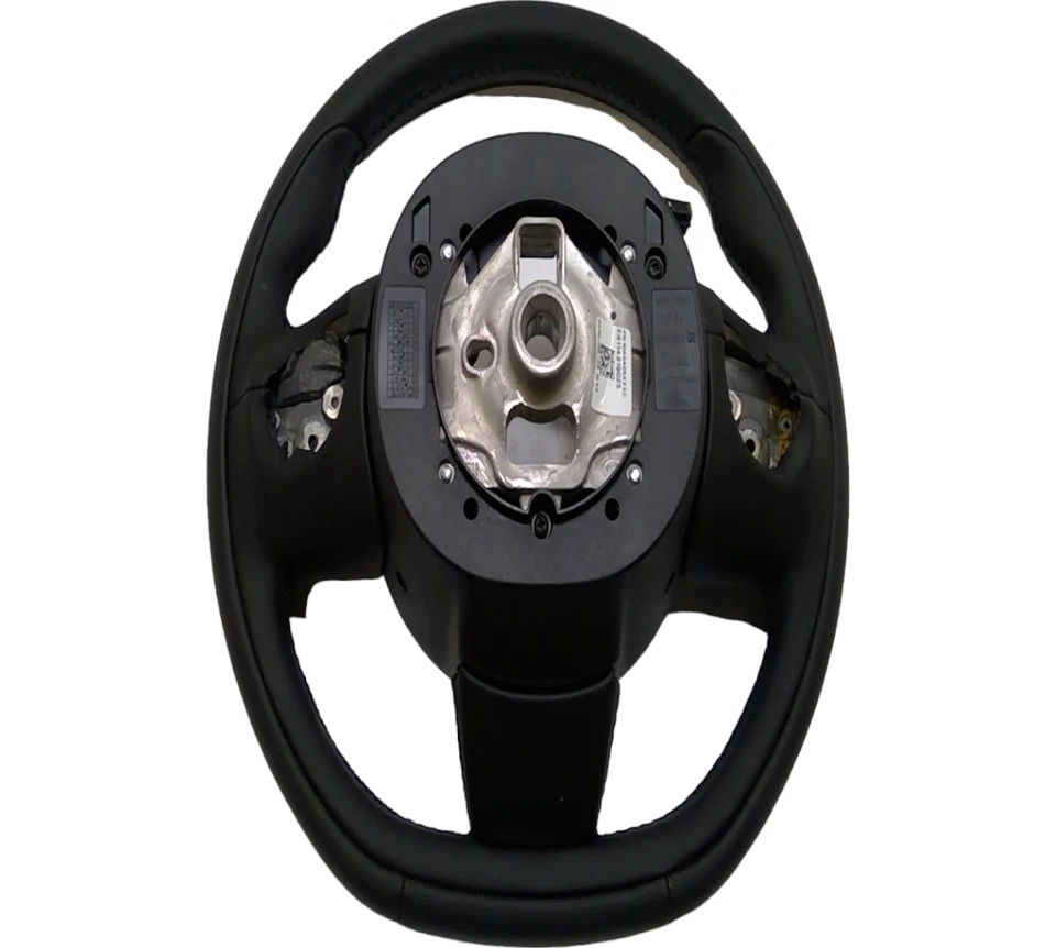 Volante FIAT 500X 2016-2018 68292871AA - NUEVO OEM Foto 2 de 2