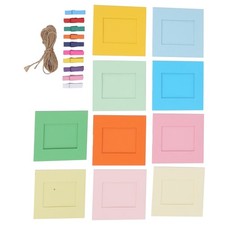 3 Inch Wall Hanging Paper Photo Frames For Mini 11/7+/8/25/50s/90/26/8+/9