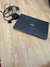 Asus X551C/i3-3217U/4GB Ram/500GB HDD/DVD-RW/15"/W8/B