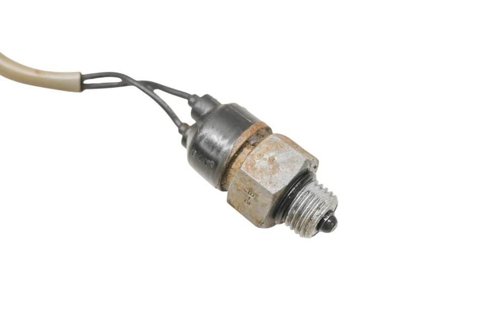 Interruptor de seguridad neutro 21 Kubota RTV-X1140W Foto 3 de 3