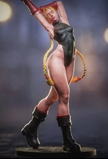 Cammy/Street Fighter/Professional Painted