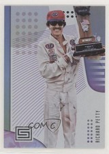 2020 Panini Chronicles Status Richard Petty #12 HOF n1u