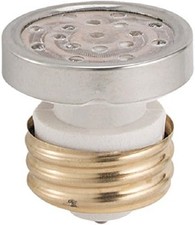 Eaton Wiring Devices 444-120-box - Lighter Element 85w 120v Medium Base - 1ea Eaton Wiring Devices 444-120-box - Lighter Element 85w 120v Medium Base - 1ea