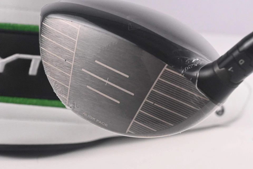 Callaway Elyte Mini Driver / 13.5 Degree / Regular Flex Denali Charcoal 50 Shaft - Image 4 of 4