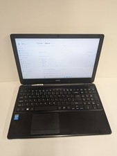 Acer Aspire E1-530 Laptop Pentium 1.80Ghz 4GB RAM 240GB SSD Windows 11 Pro