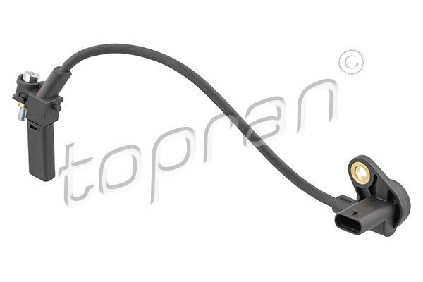 Impulsgeber Kurbelwelle Topran 623 131 FÜR BMW Kurbelwellensensor-image