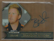 2012 Press Pass Showcase Racing 23