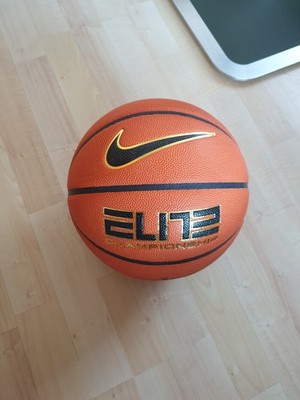 Nike Elite Championship Basketball