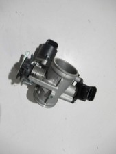 Papillon gaz (Peugeot - Métropolis 400 EFI 4T 400 2015 - 2016)