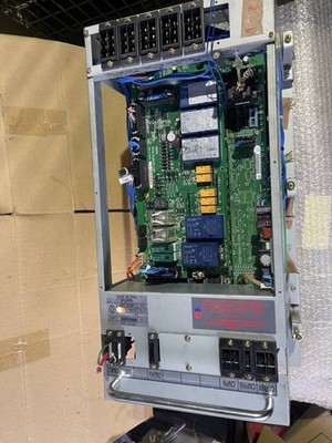 MINT CONDITION NACHI Drive Unit RFX1140TC *EXPRESS SHIP AVAILABLE ON REQ
