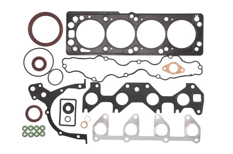 2x ✅Fits AJUSA AJU50242300 Full gasket set, engine AJU50242300 Estab ⭐UK Seller⭐