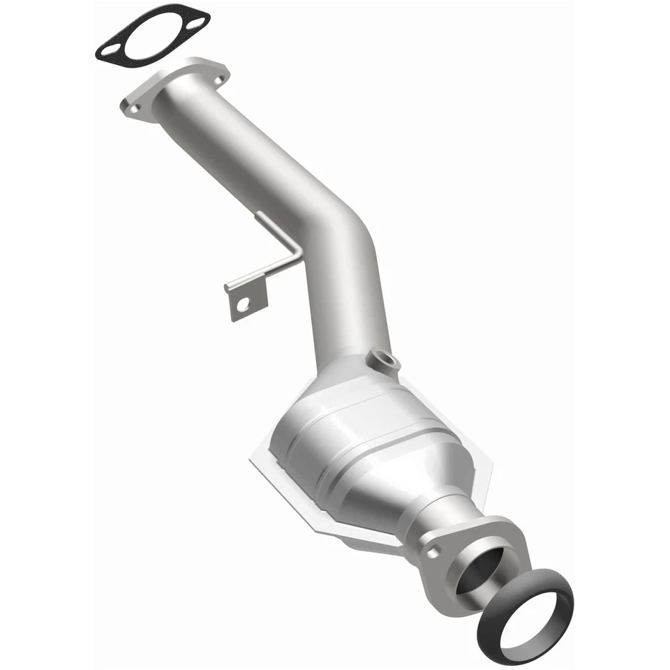 For Subaru Forester 06-08 MagnaFlow 5421029 OBDII Direct Fit Catalytic Converter Foto 2 de 4