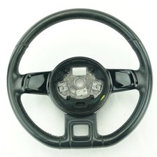 2012 2013 2014 2015 2016 2017 2018 2019 Vw Beetle Steering Wheel Black Leather 2012 2013 2014 2015 2016 2017 2018 2019 Vw Beetle Steering Wheel Black Leather