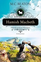 M. C. Beaton / Hamish Macbeth GeräT Ins Schwitzen / 9783404194070