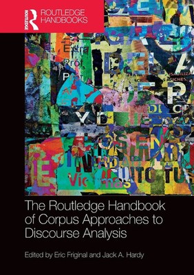 The Routledge Handbook of Corpus Approaches to Discourse Analysis | Taschenbuch