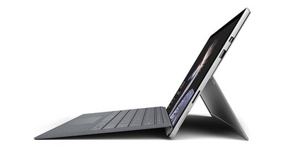 Microsoft Surface Pro 5 – 12.3