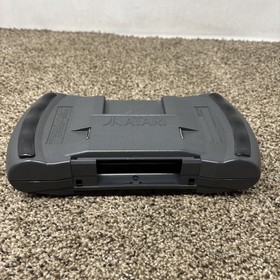 Atari Lynx 2 Console And Power Supply Tested And Works Great