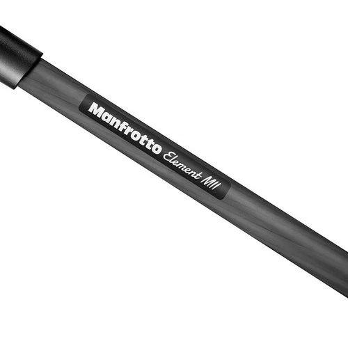 Manfrotto Element MII Mobile Bluetooth Tripod Kit