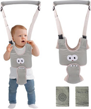 Redini Primi Passi, Camminare Assistente per Bambino, Bretelle Di Sicurezza per 