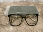 Eyeglasses Women’s Longchamp LO2765 319 55-16-140 Frames Dark Green Floral