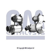 Bm Catalysts SCR-KATALYSATOR Euro 6 Passend FüR Audi A3 Q2 Q3 Seat Alhambra