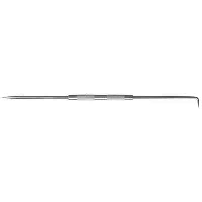 Moody Tool Machinist Scriber,Straight/90 Deg 76-1510 Moody Tool 76-1510