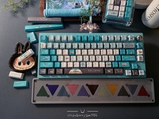 Prebuilt Customized Mechanical Keyboard  QK75...